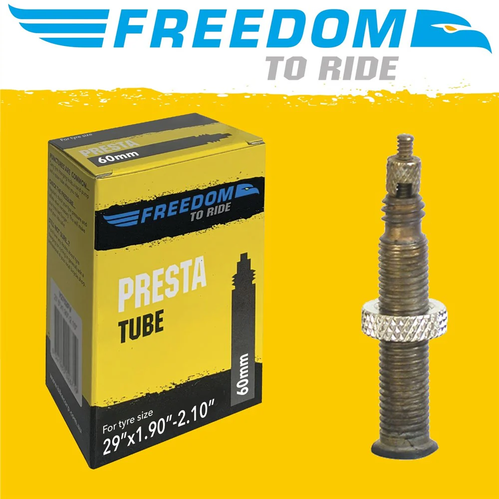 Freedom Inner Tube (Various Sizes) - Image 3