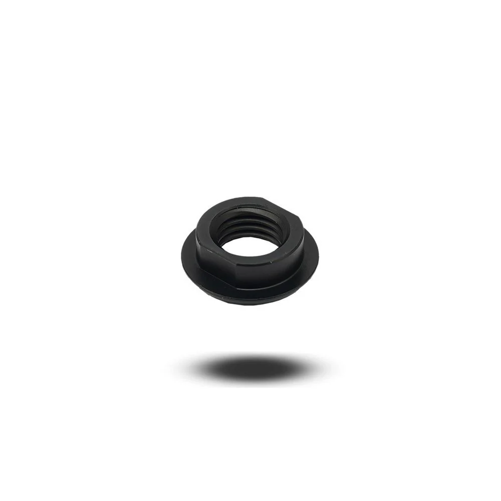 Front Thru Axle Nut for Helios A