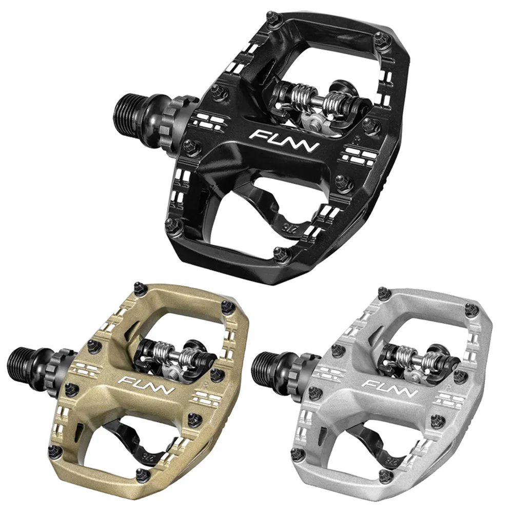 FUNN Clast Single Side SPD Pedal