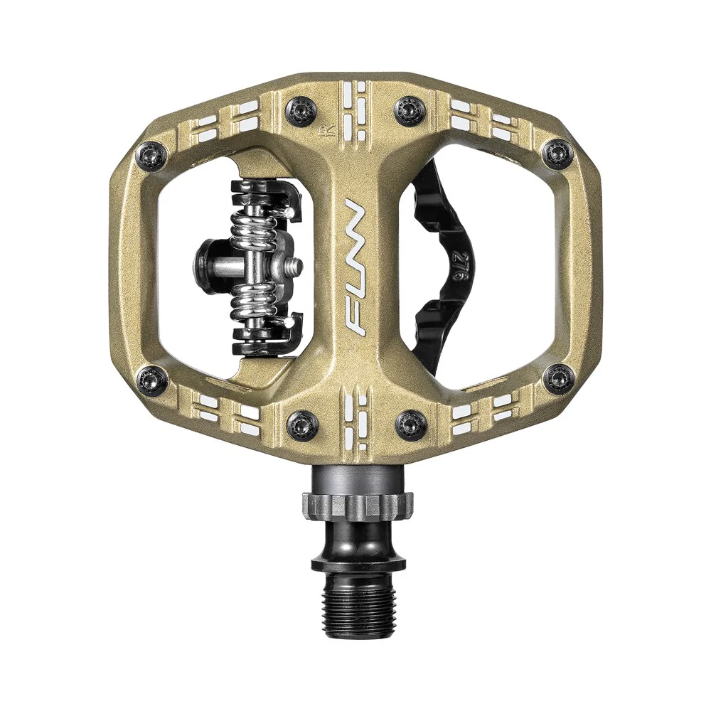FUNN Clast Single Side SPD Pedal - Image 2