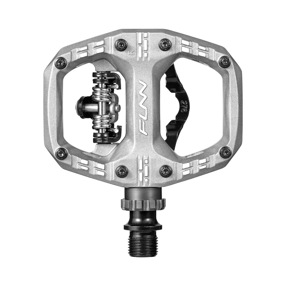 FUNN Clast Single Side SPD Pedal - Image 3
