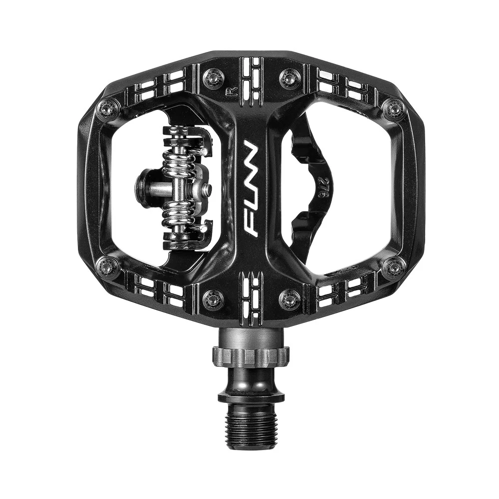 FUNN Clast Single Side SPD Pedal - Image 4