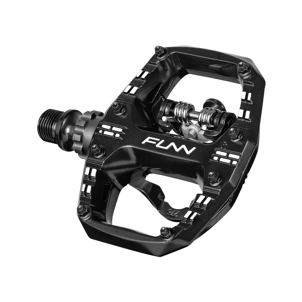 FUNN Clast Single Side SPD Pedal - Image 5