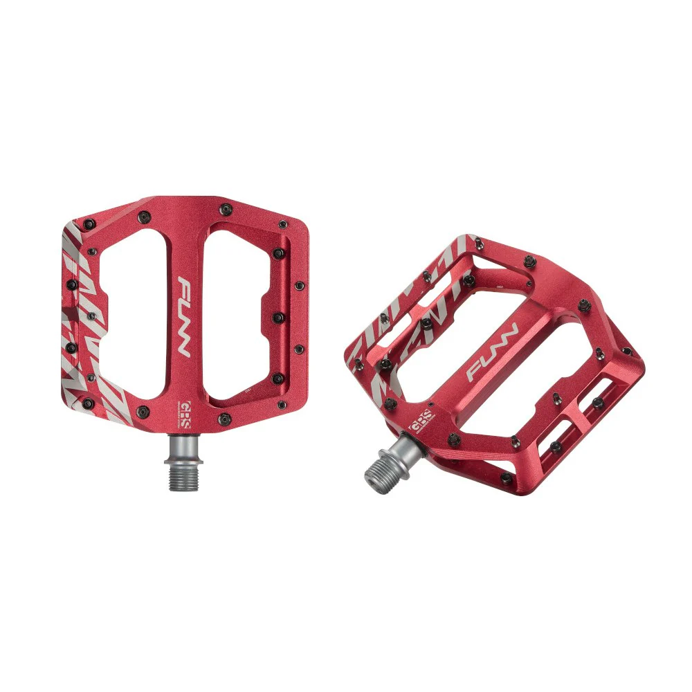 Funn Funndamental V2 Flat Pedals - Image 10