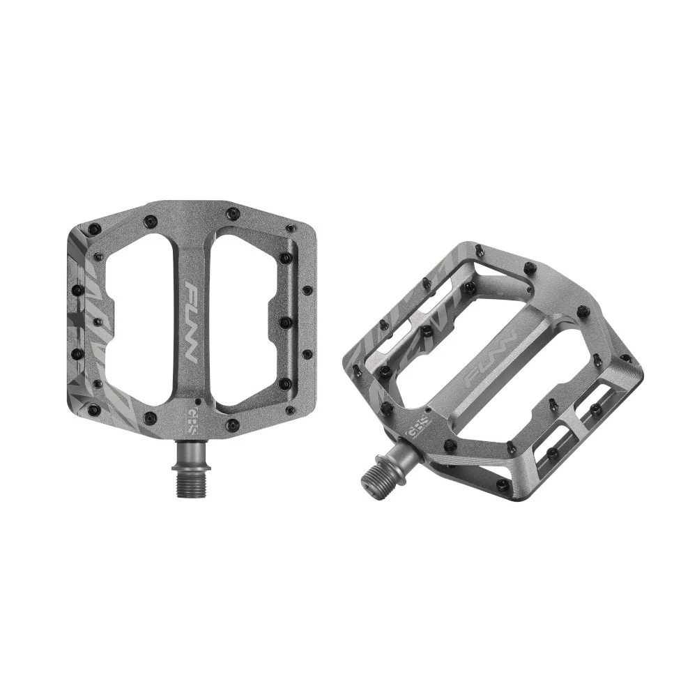 Funn Funndamental V2 Flat Pedals - Image 11