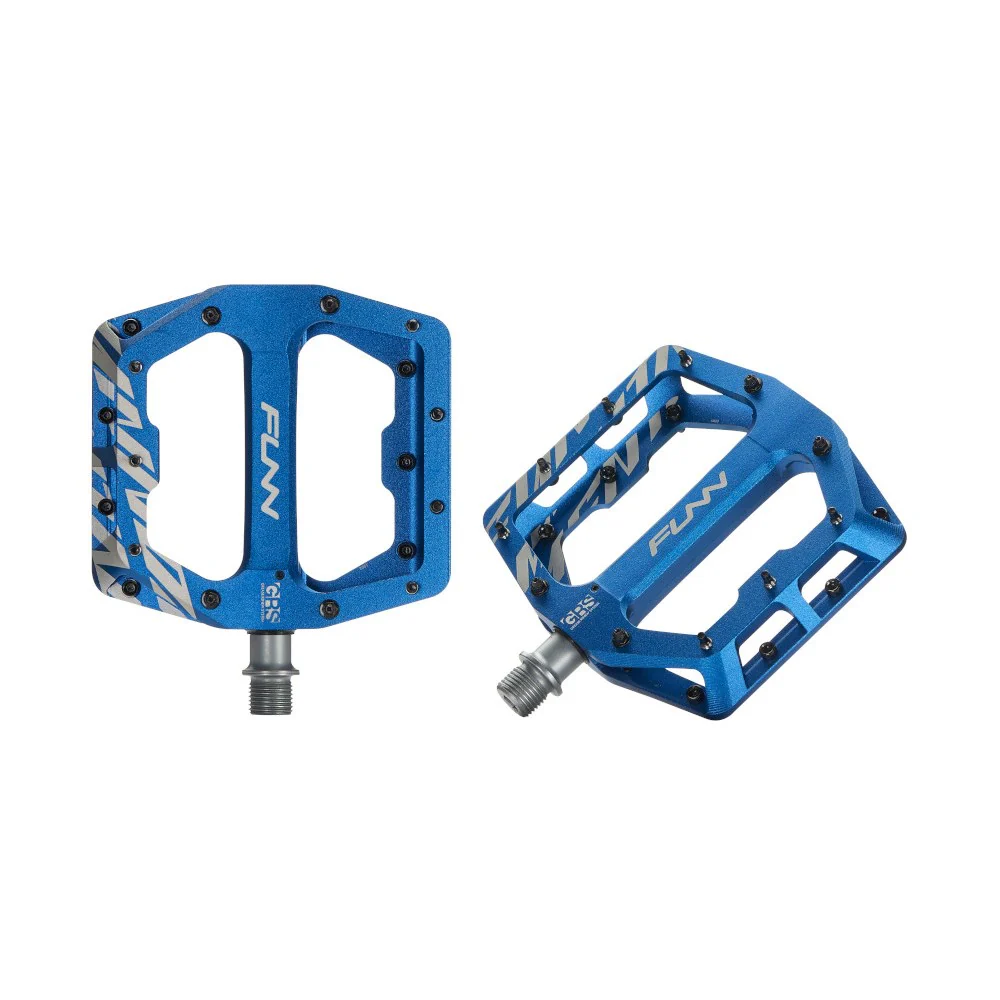 Funn Funndamental V2 Flat Pedals - Image 12