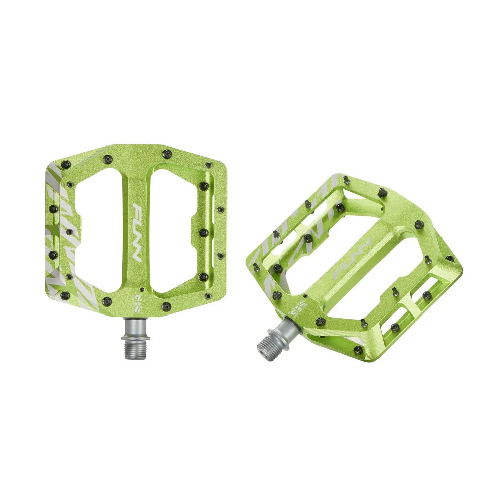 Funn Funndamental V2 Flat Pedals - Image 13