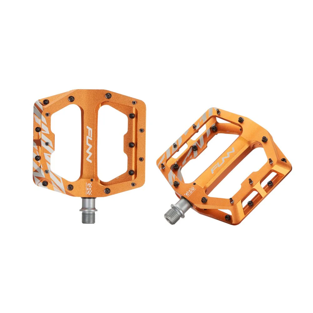 Funn Funndamental V2 Flat Pedals - Image 14