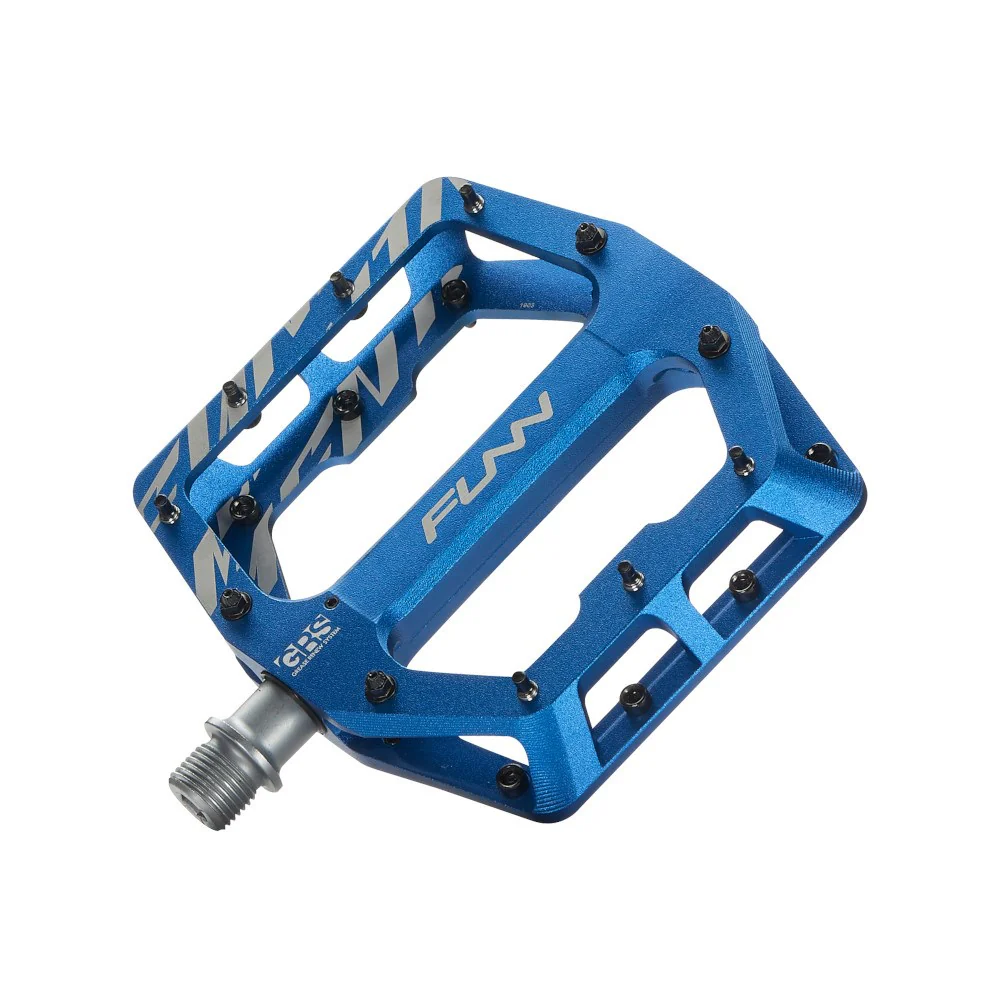 Funn Funndamental V2 Flat Pedals - Image 5