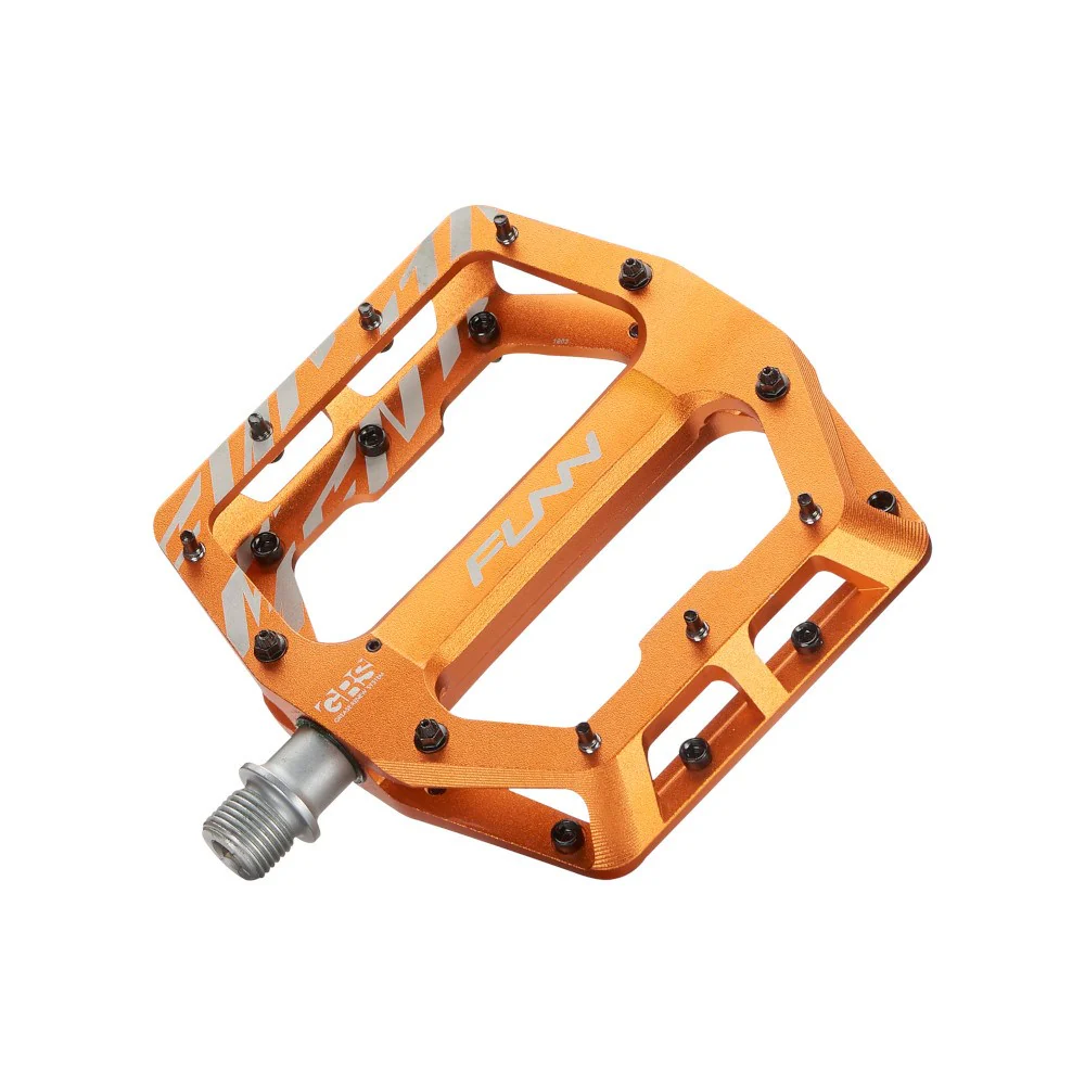 Funn Funndamental V2 Flat Pedals - Image 6