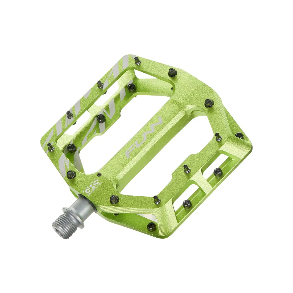 Funn Funndamental V2 Flat Pedals - Image 7