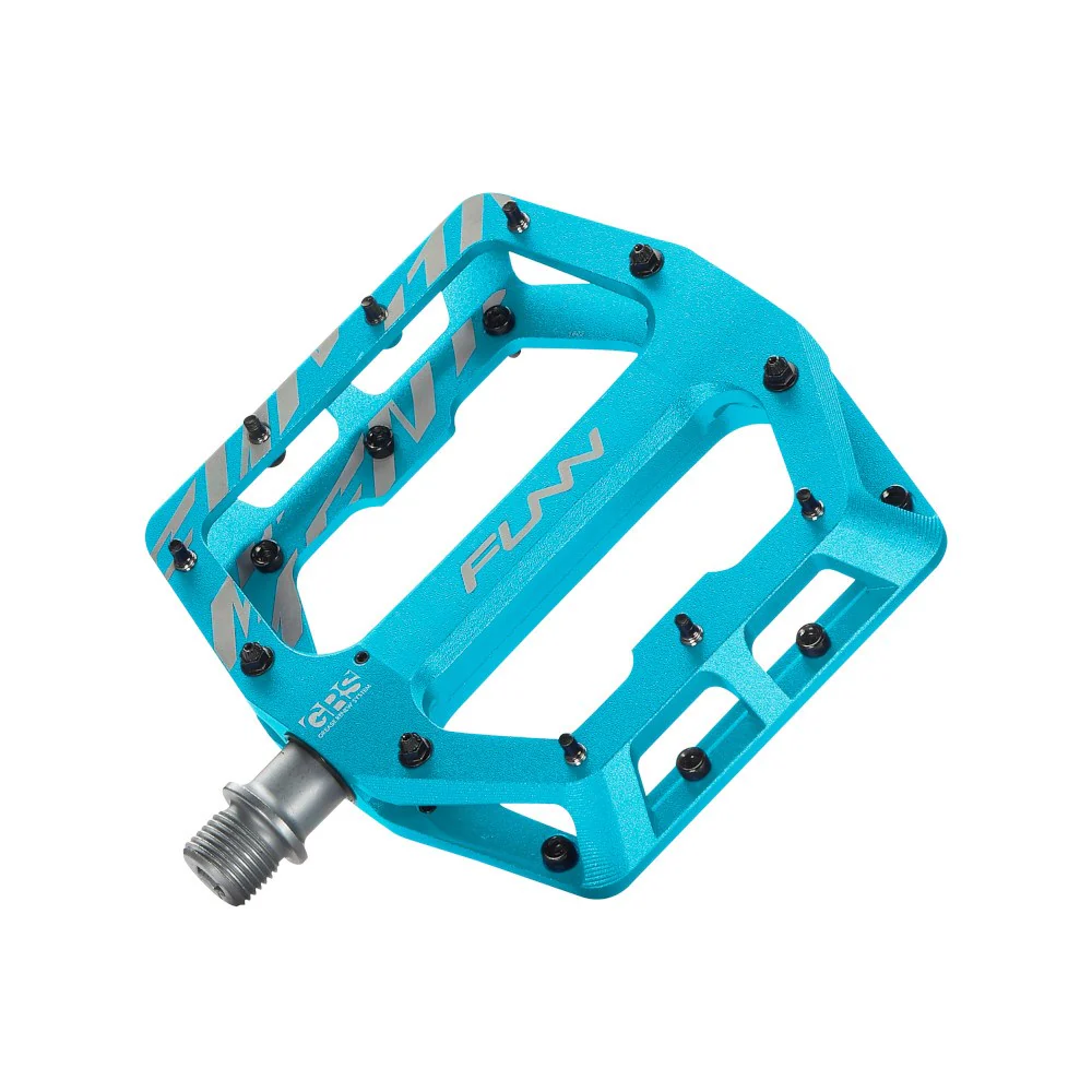Funn Funndamental V2 Flat Pedals - Image 8