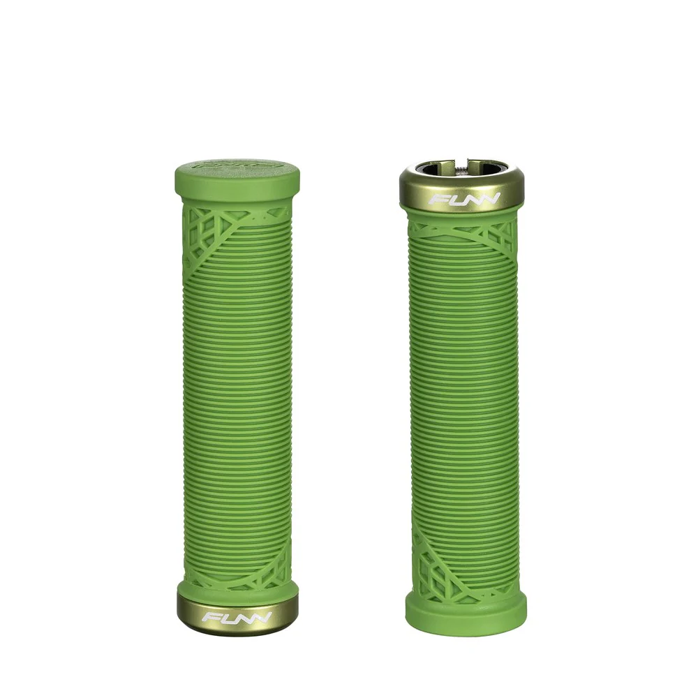 FUNN Hilt Junior Lock On Grips - Image 10