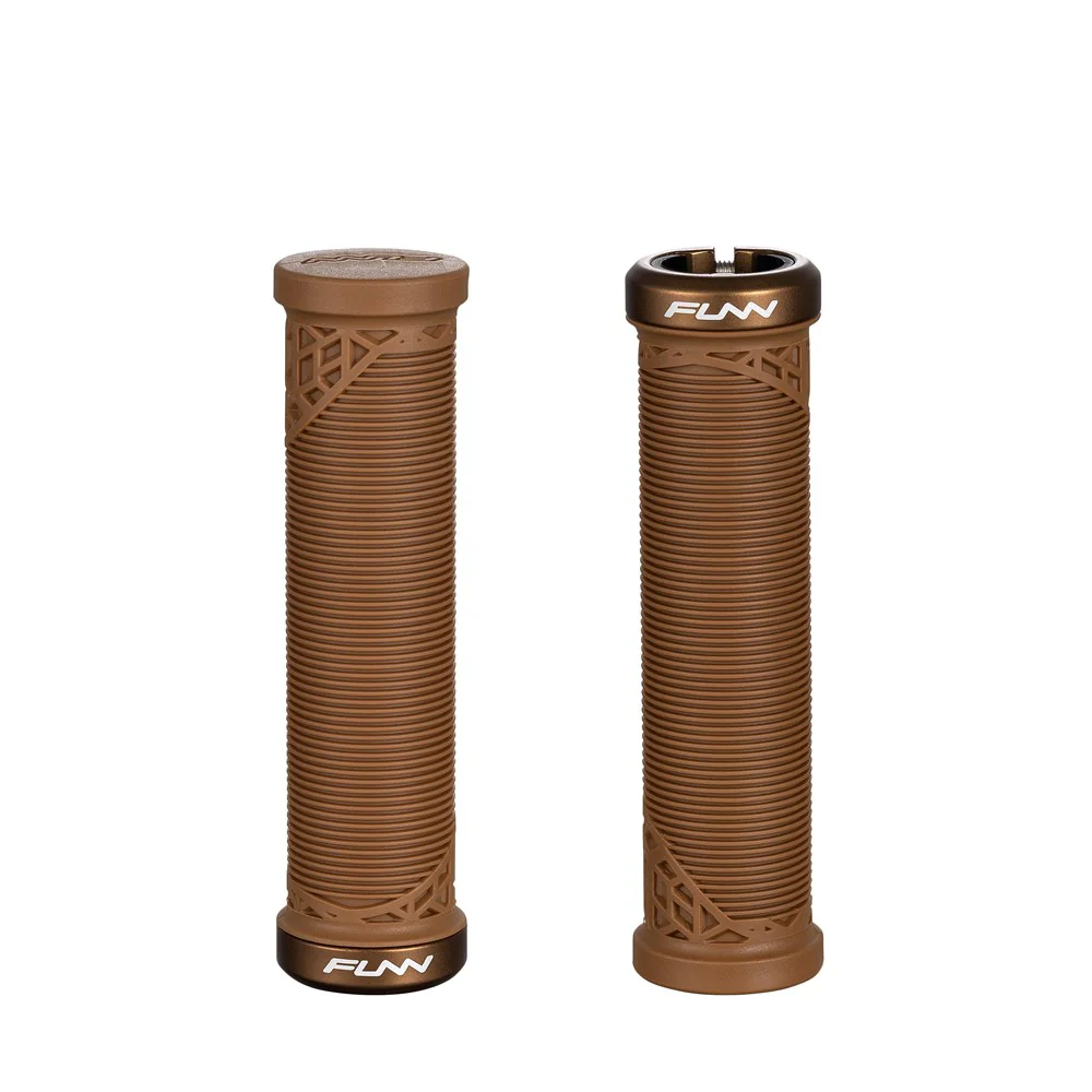 FUNN Hilt Junior Lock On Grips - Image 11
