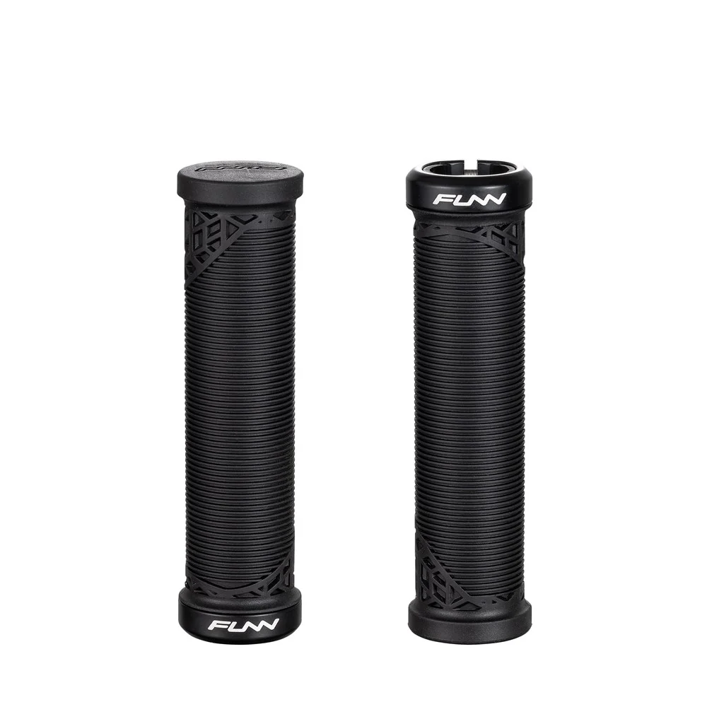 FUNN Hilt Junior Lock On Grips - Image 2