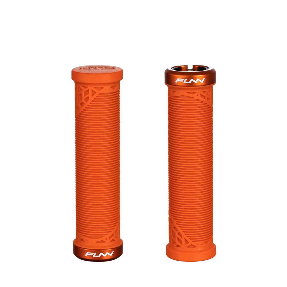 FUNN Hilt Junior Lock On Grips - Image 7