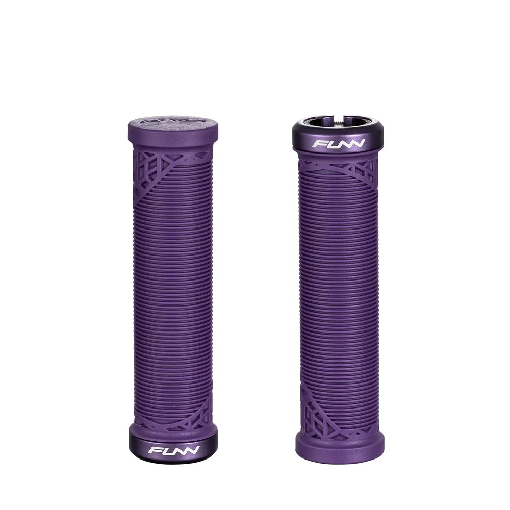 FUNN Hilt Junior Lock On Grips - Image 9