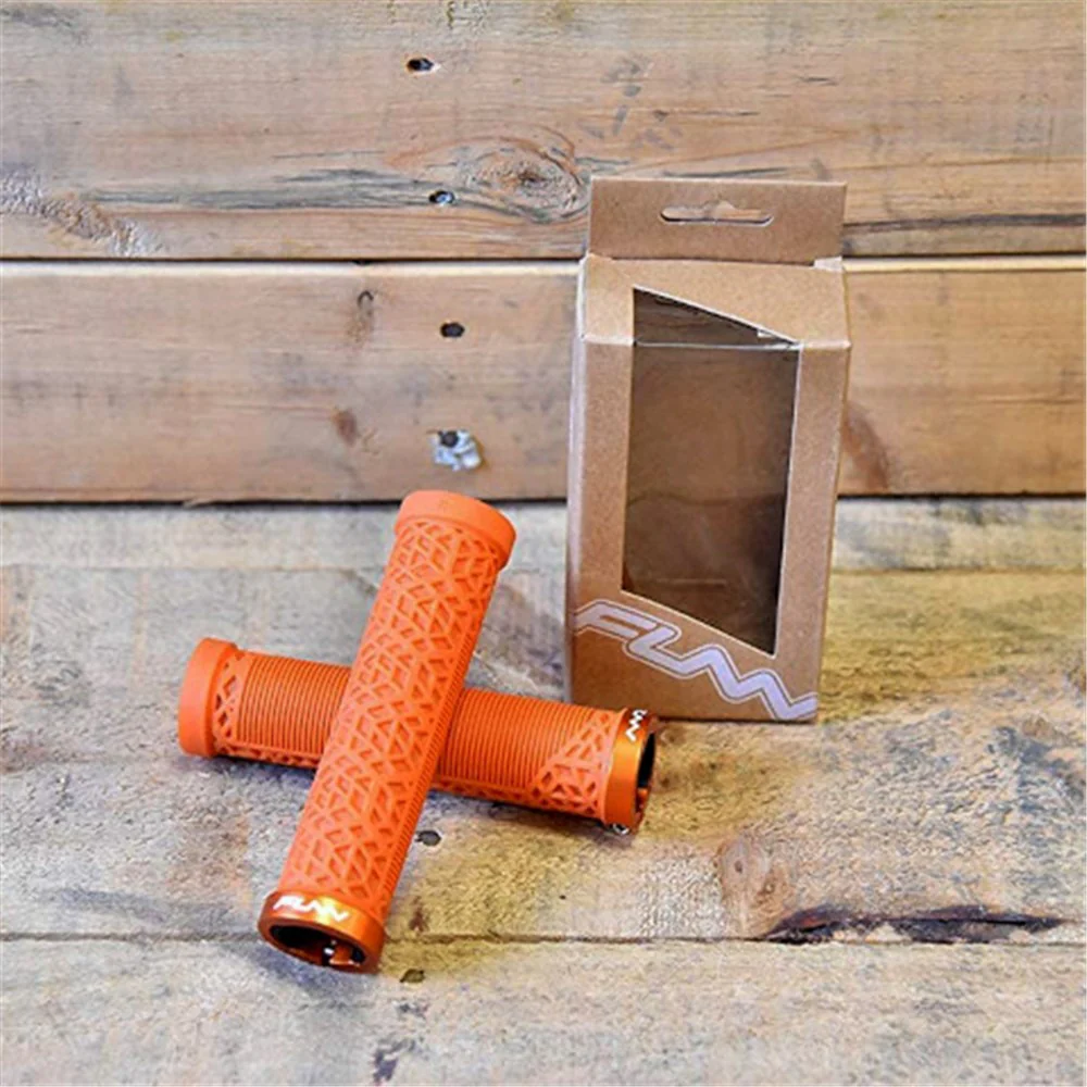Funn Hilt Lock On Grips - Image 4
