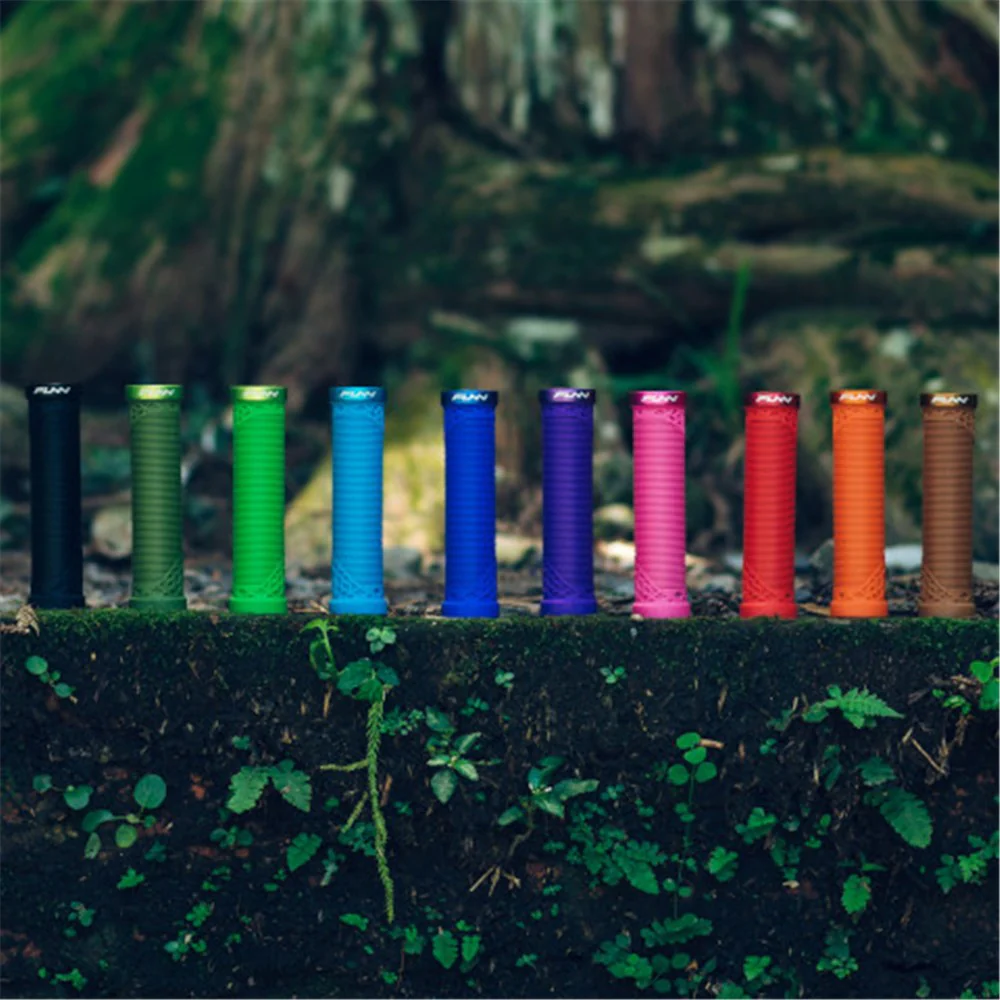 Funn Hilt Lock On Grips - Image 5