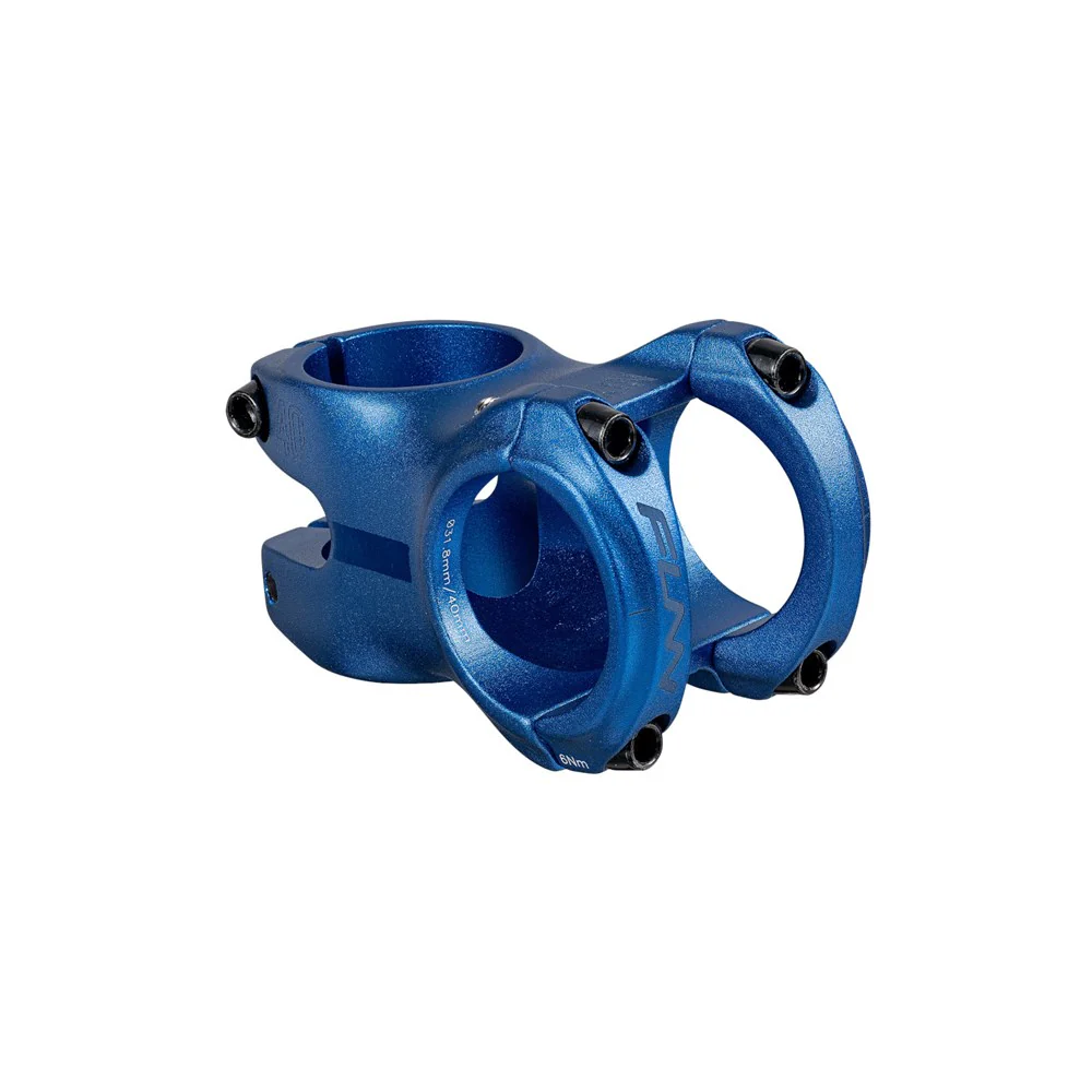 FUNN Nixie 31.8mm Stem - Image 6