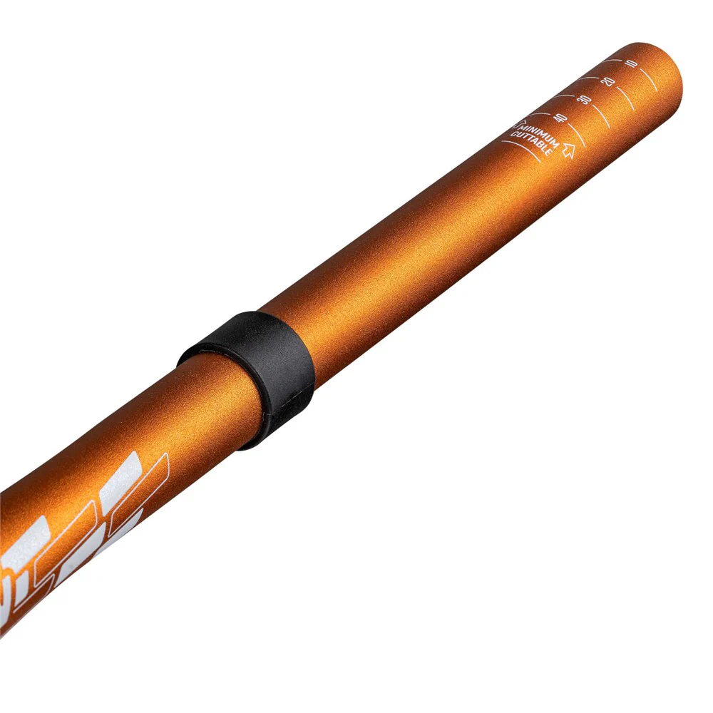FUNN Speedrun 31.8mm Kids Mtb Handlebar - Image 2