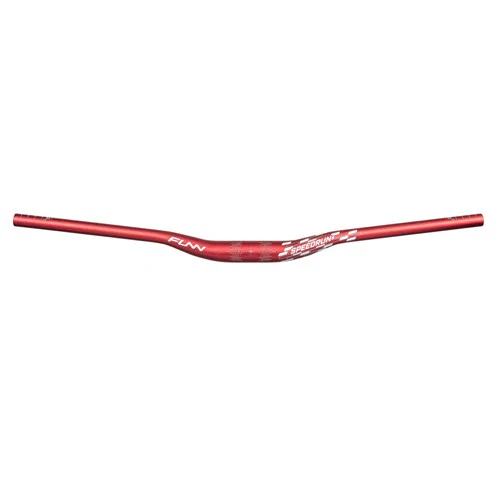FUNN Speedrun 31.8mm Kids Mtb Handlebar - Image 5