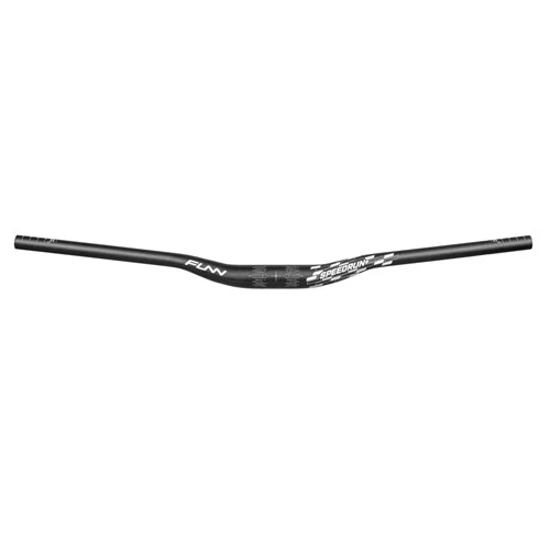 FUNN Speedrun 31.8mm Kids Mtb Handlebar - Image 6