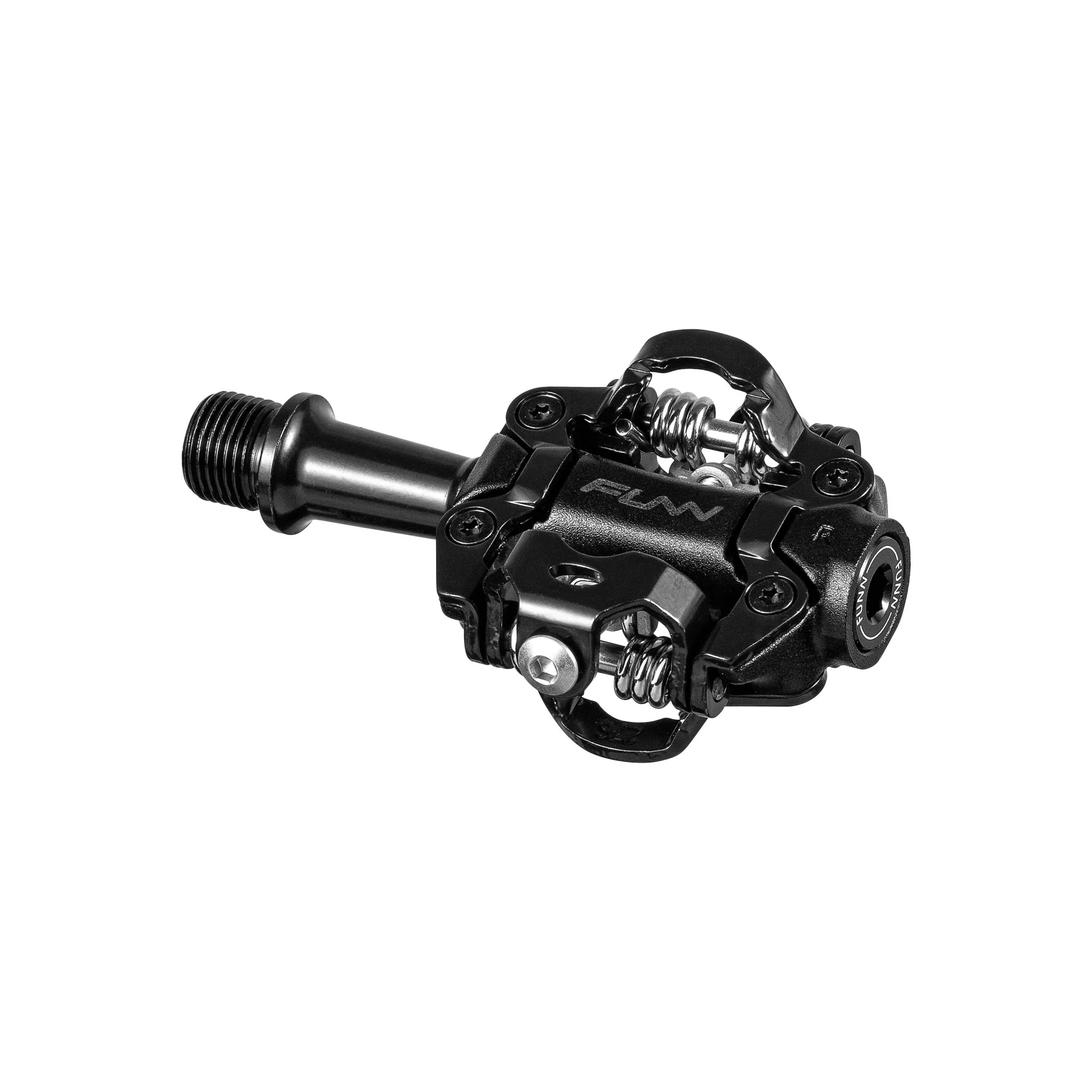 FUNN Tactic Clip-In SPD Pedals