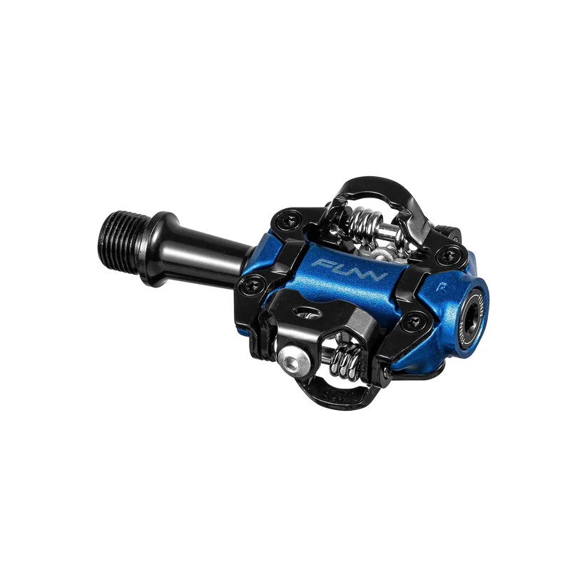FUNN Tactic Clip-In SPD Pedals - Image 2