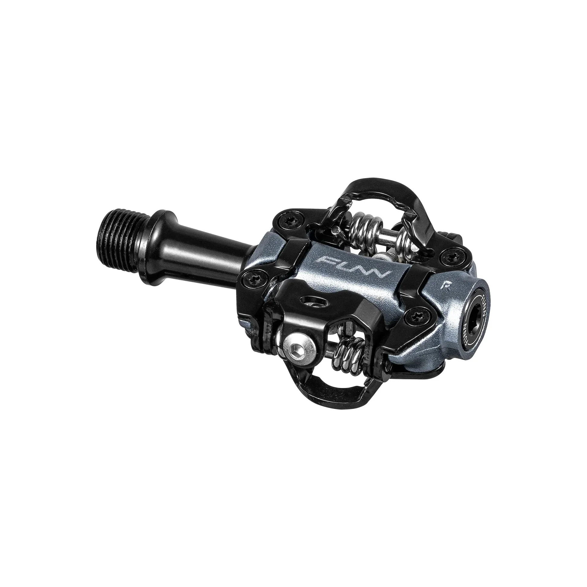 FUNN Tactic Clip-In SPD Pedals - Image 4