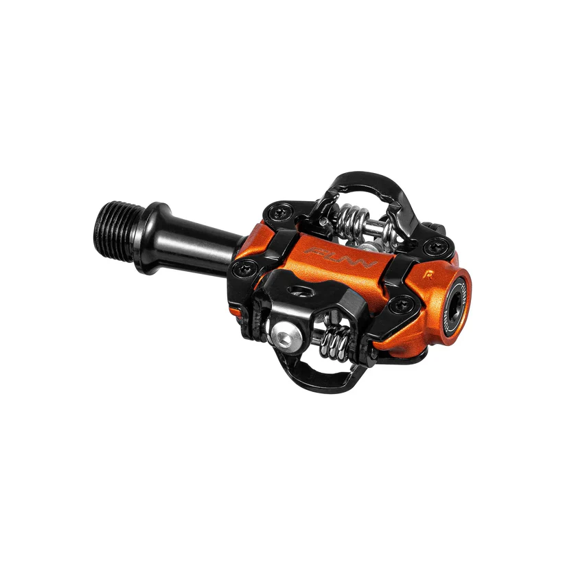 FUNN Tactic Clip-In SPD Pedals - Image 5