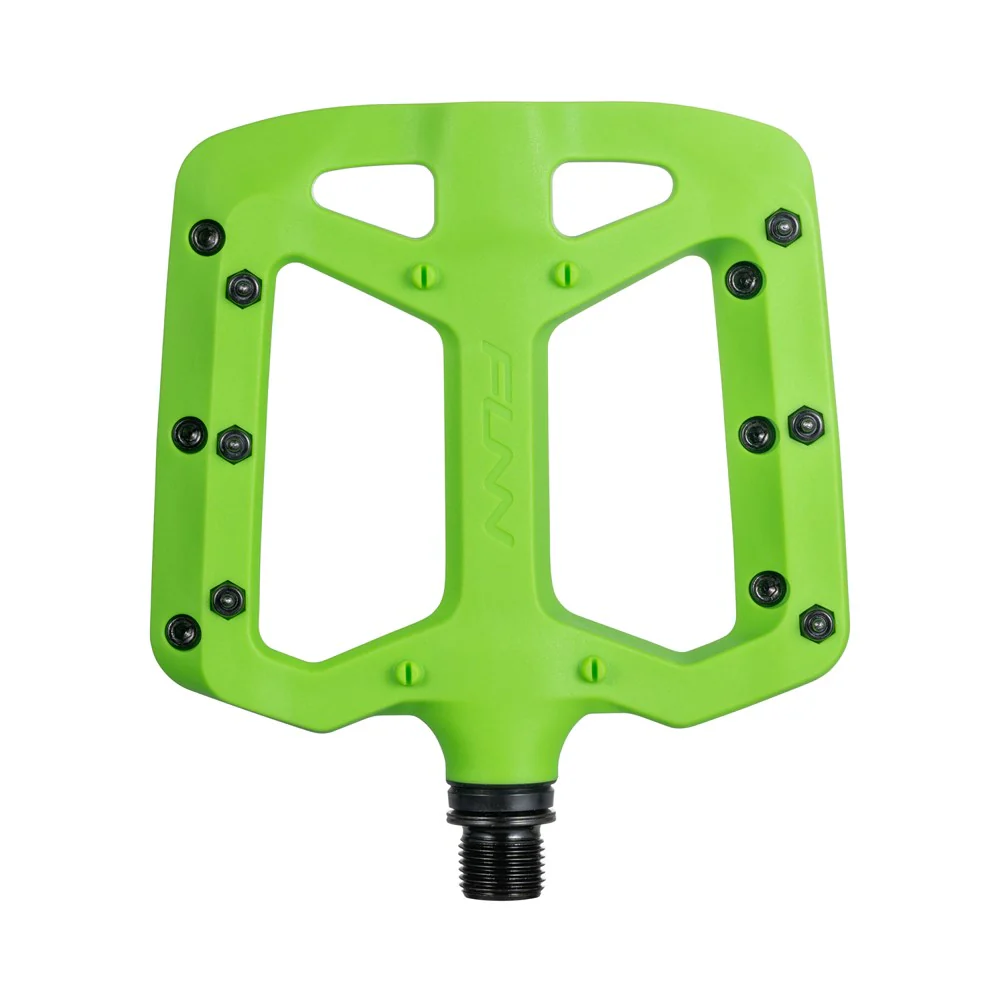 FUNN Taipan Composite Flat Pedals - Image 10