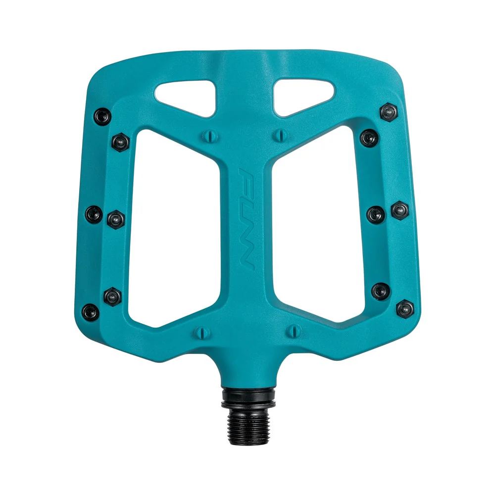 FUNN Taipan Composite Flat Pedals - Image 11
