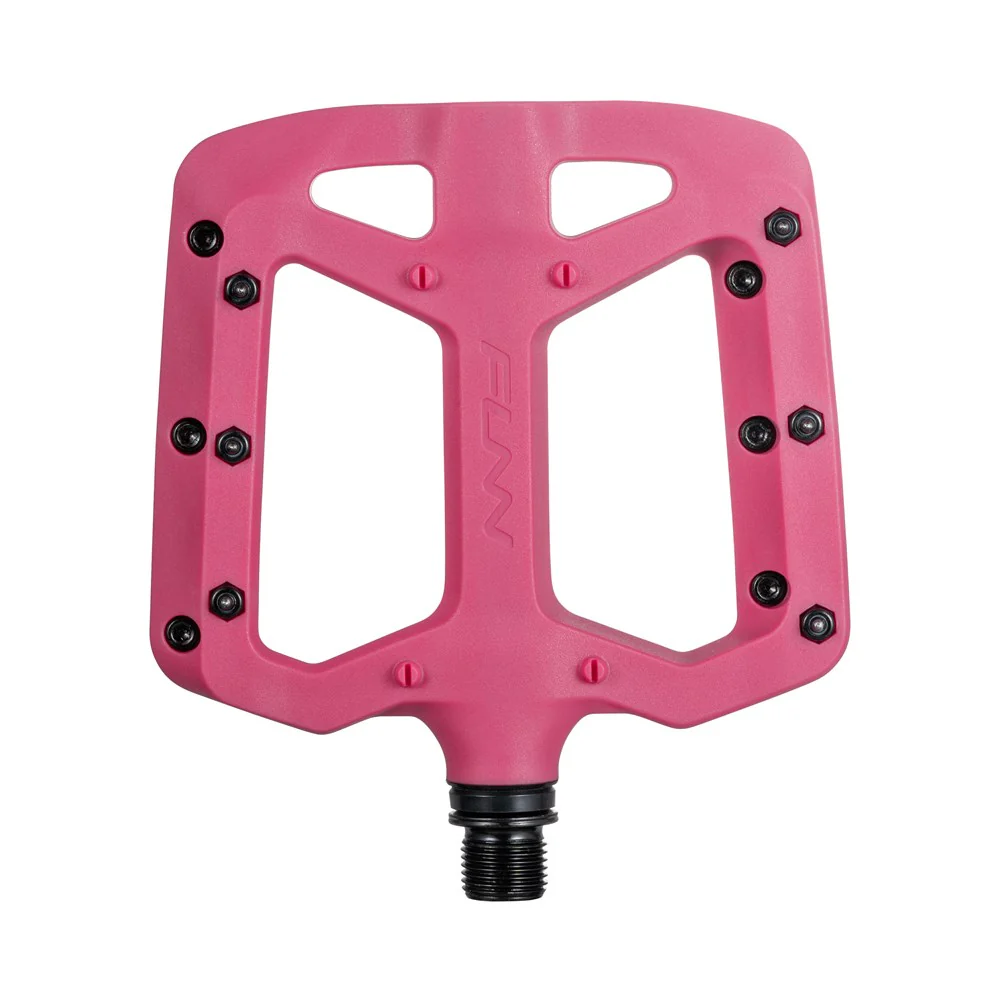 FUNN Taipan Composite Flat Pedals - Image 5