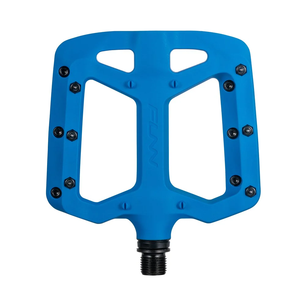 FUNN Taipan Composite Flat Pedals - Image 6