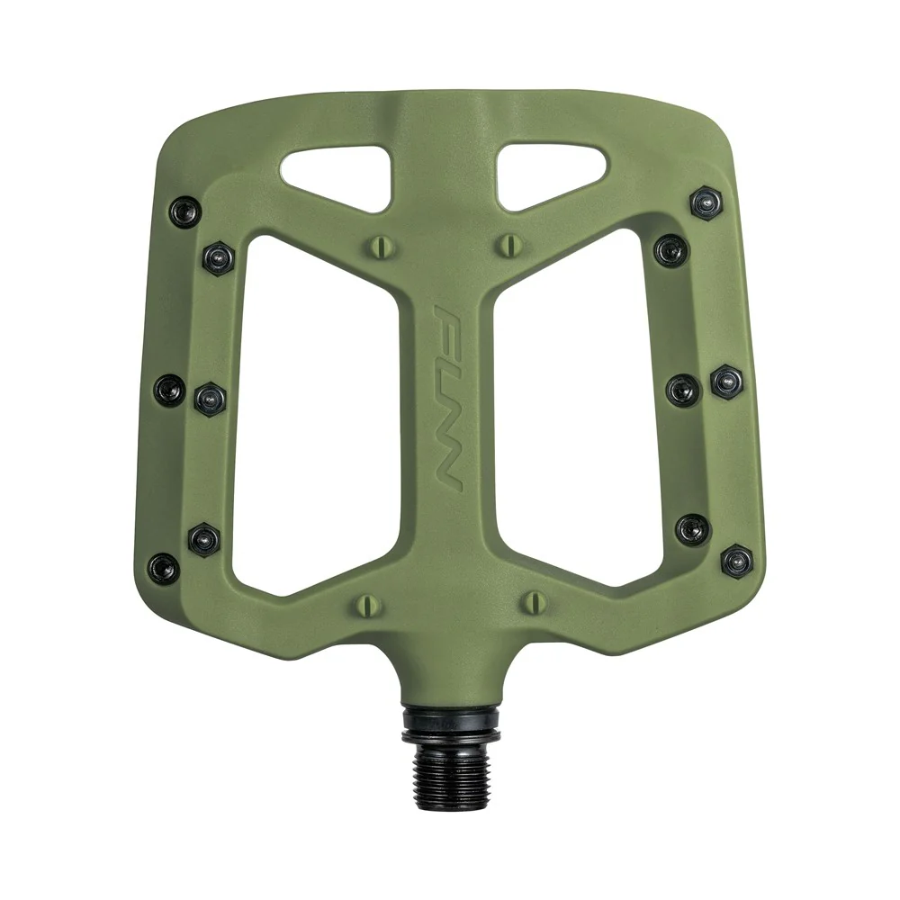 FUNN Taipan Composite Flat Pedals - Image 7