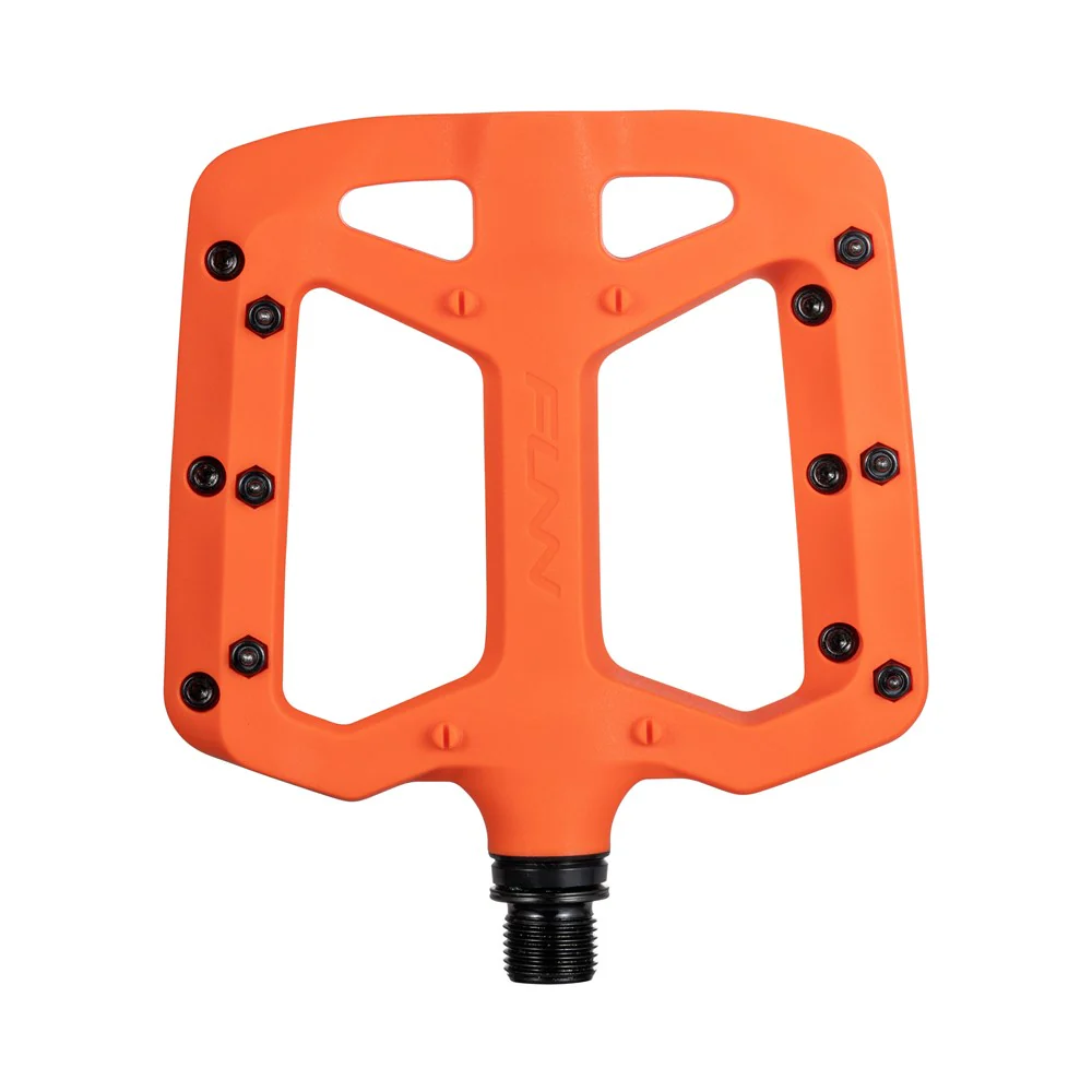 FUNN Taipan Composite Flat Pedals - Image 8