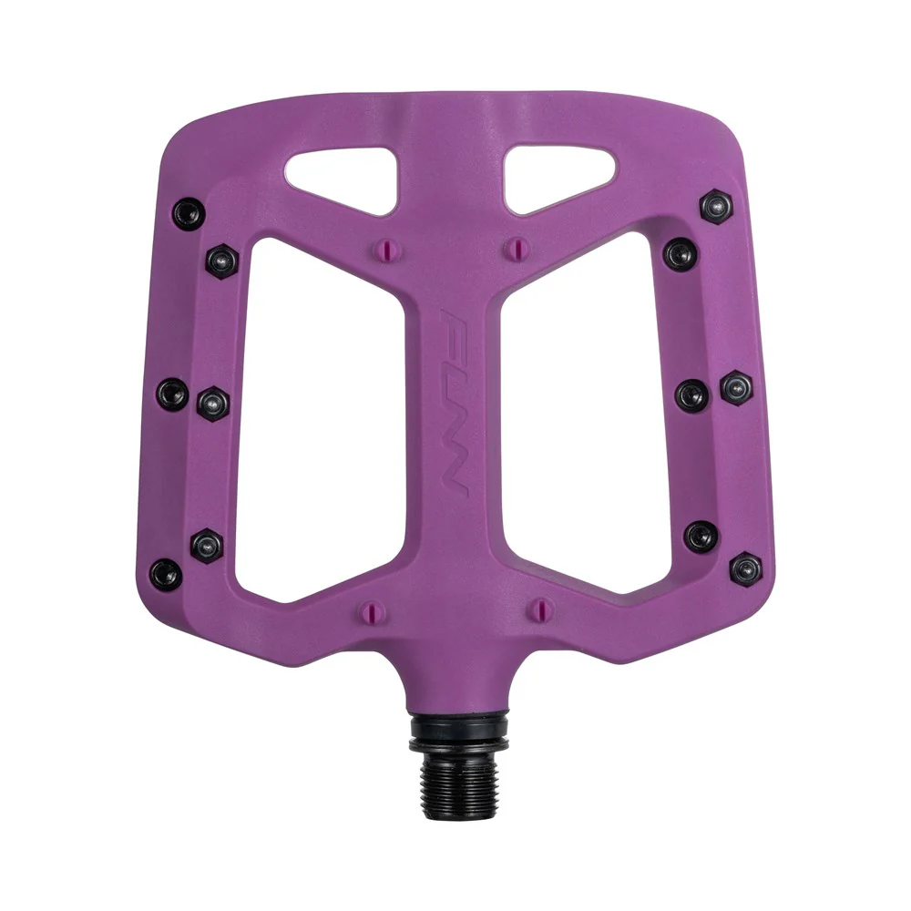 FUNN Taipan Composite Flat Pedals - Image 9