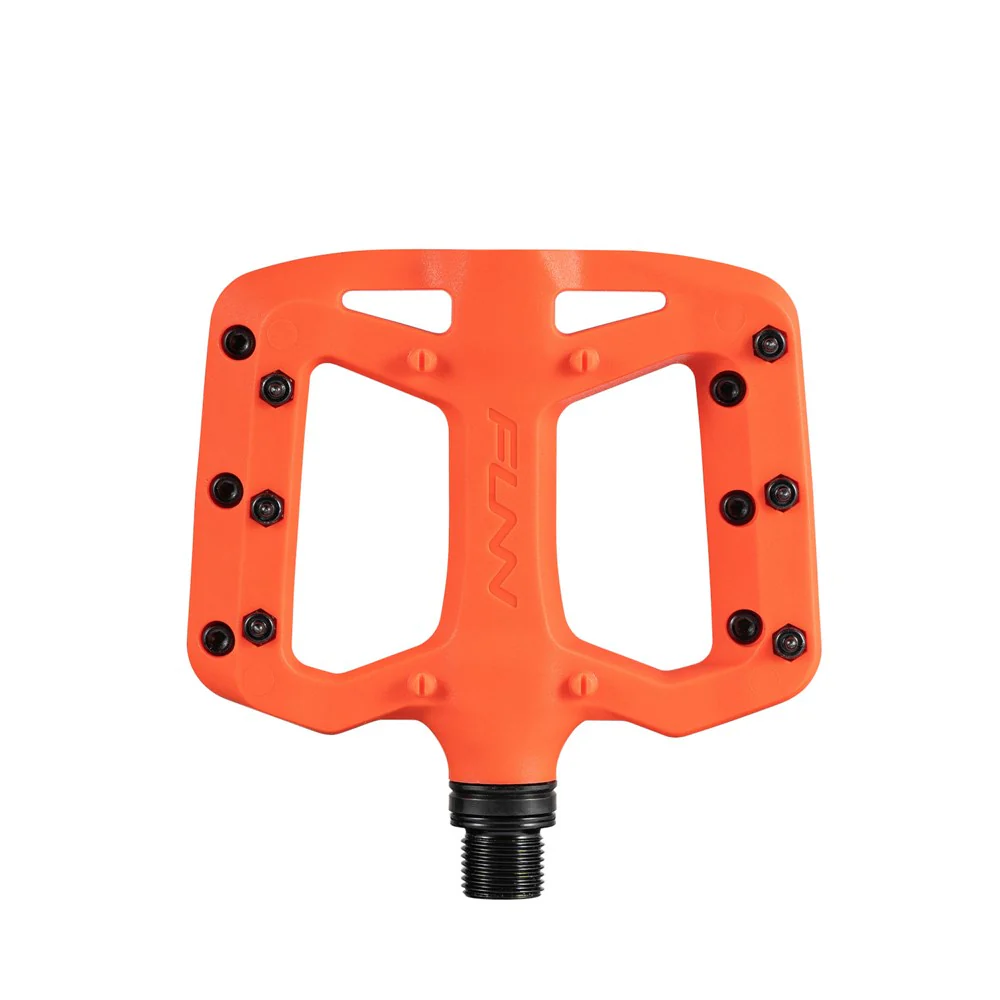 FUNN Taipan Small Junior Composite Flat Pedals - Image 10