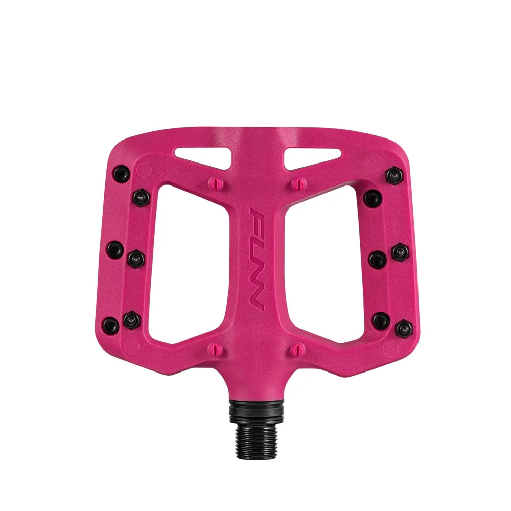 FUNN Taipan Small Junior Composite Flat Pedals - Image 11