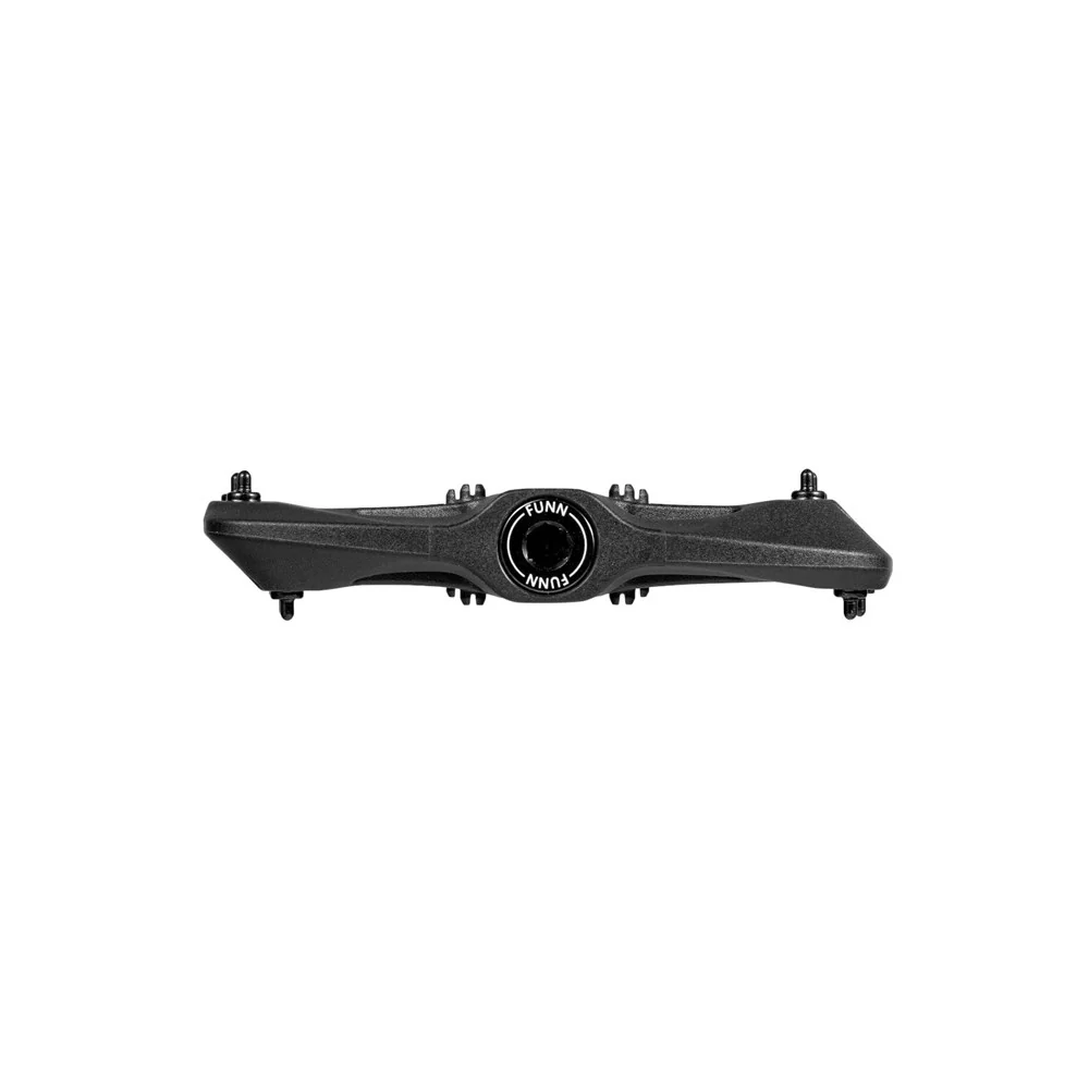 FUNN Taipan Small Junior Composite Flat Pedals - Image 3