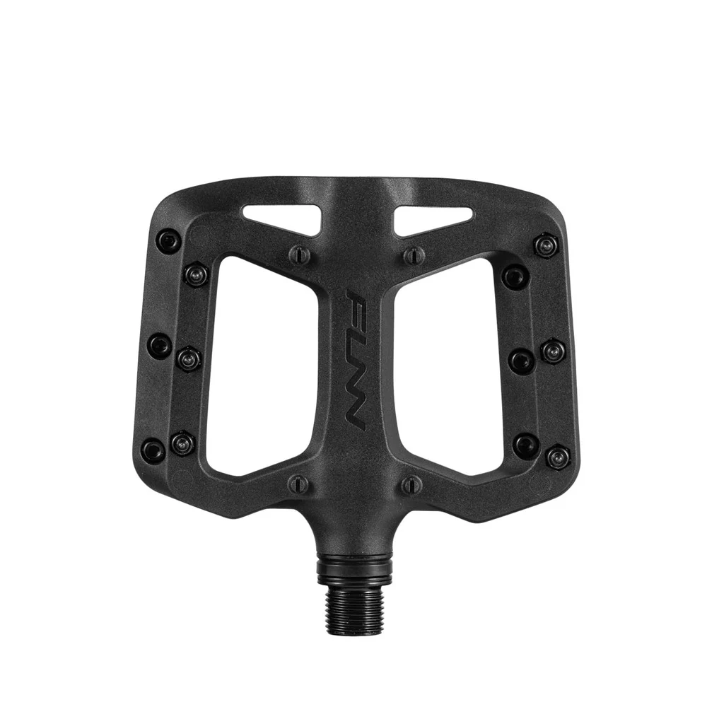 FUNN Taipan Small Junior Composite Flat Pedals - Image 4