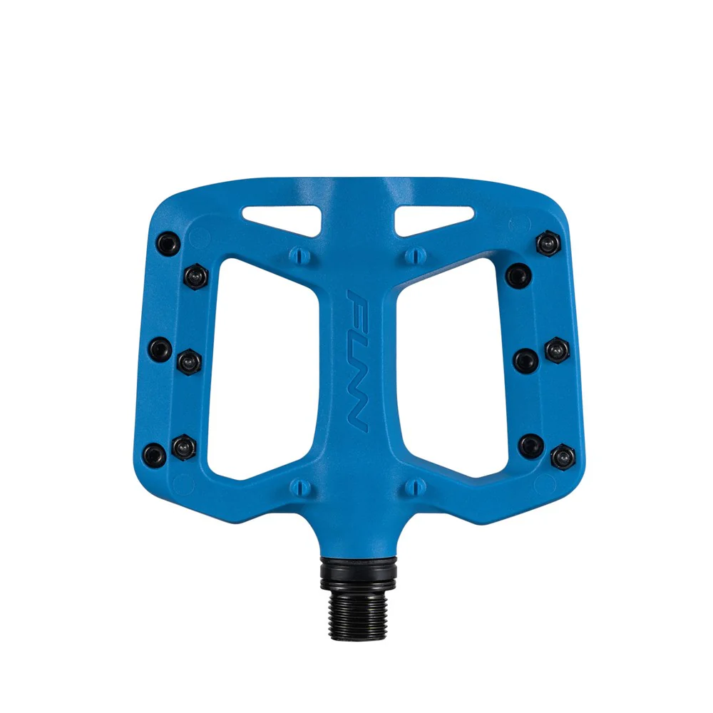 FUNN Taipan Small Junior Composite Flat Pedals - Image 5