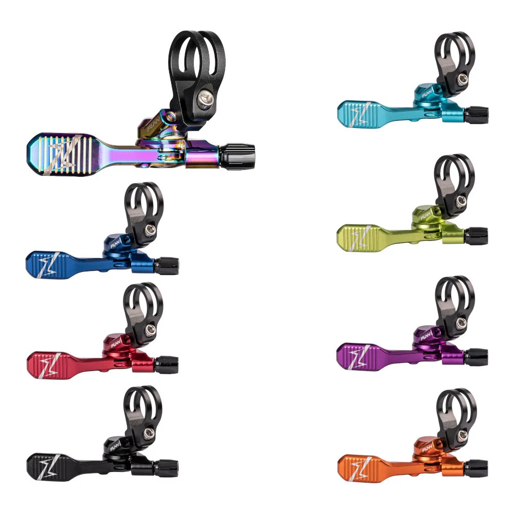 Funn Updown - Remote Dropper Lever