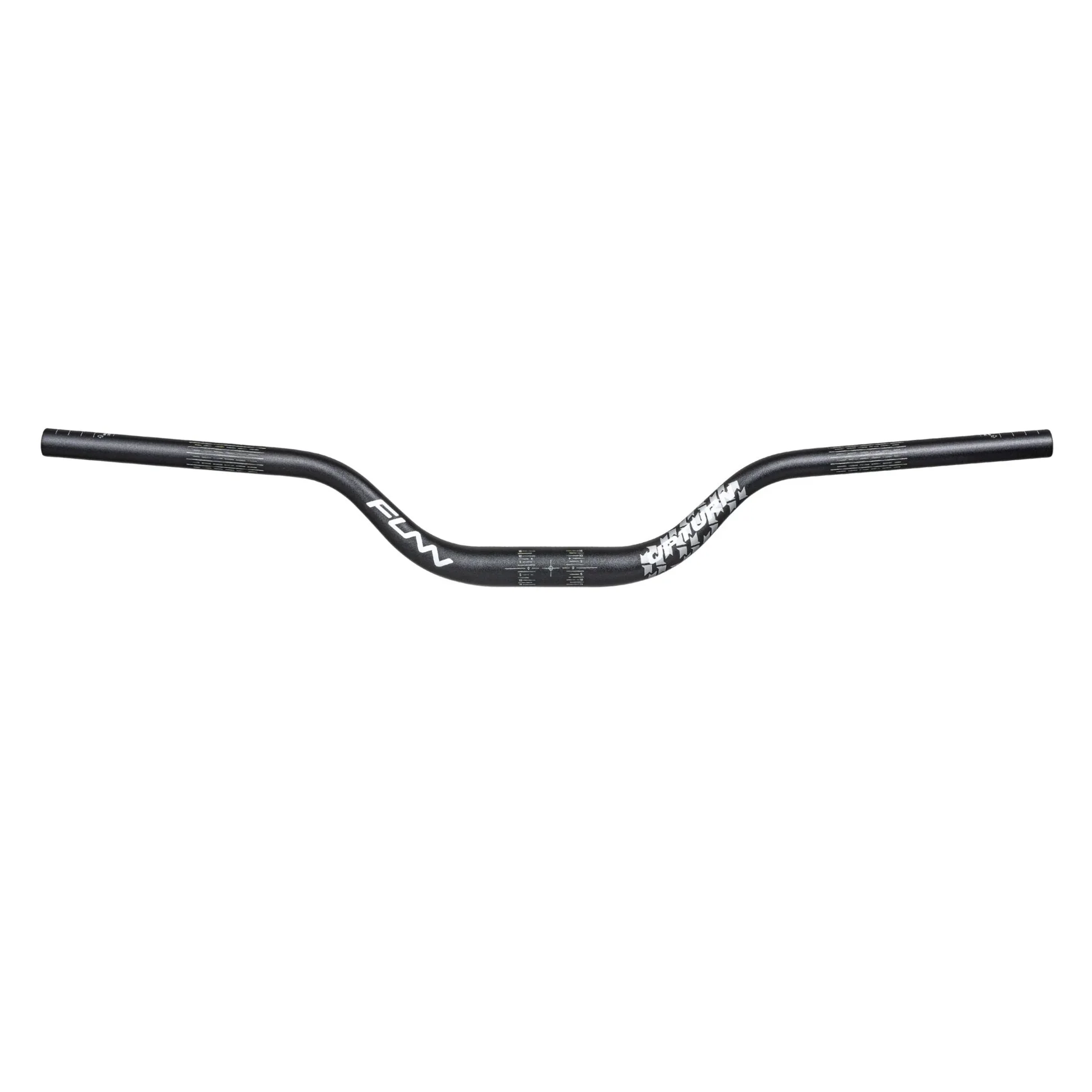 FUNN Upturn 31.8mm High Rise Handlebar - Image 2