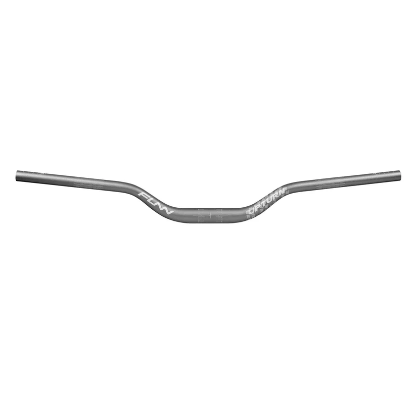 FUNN Upturn 31.8mm High Rise Handlebar - Image 3