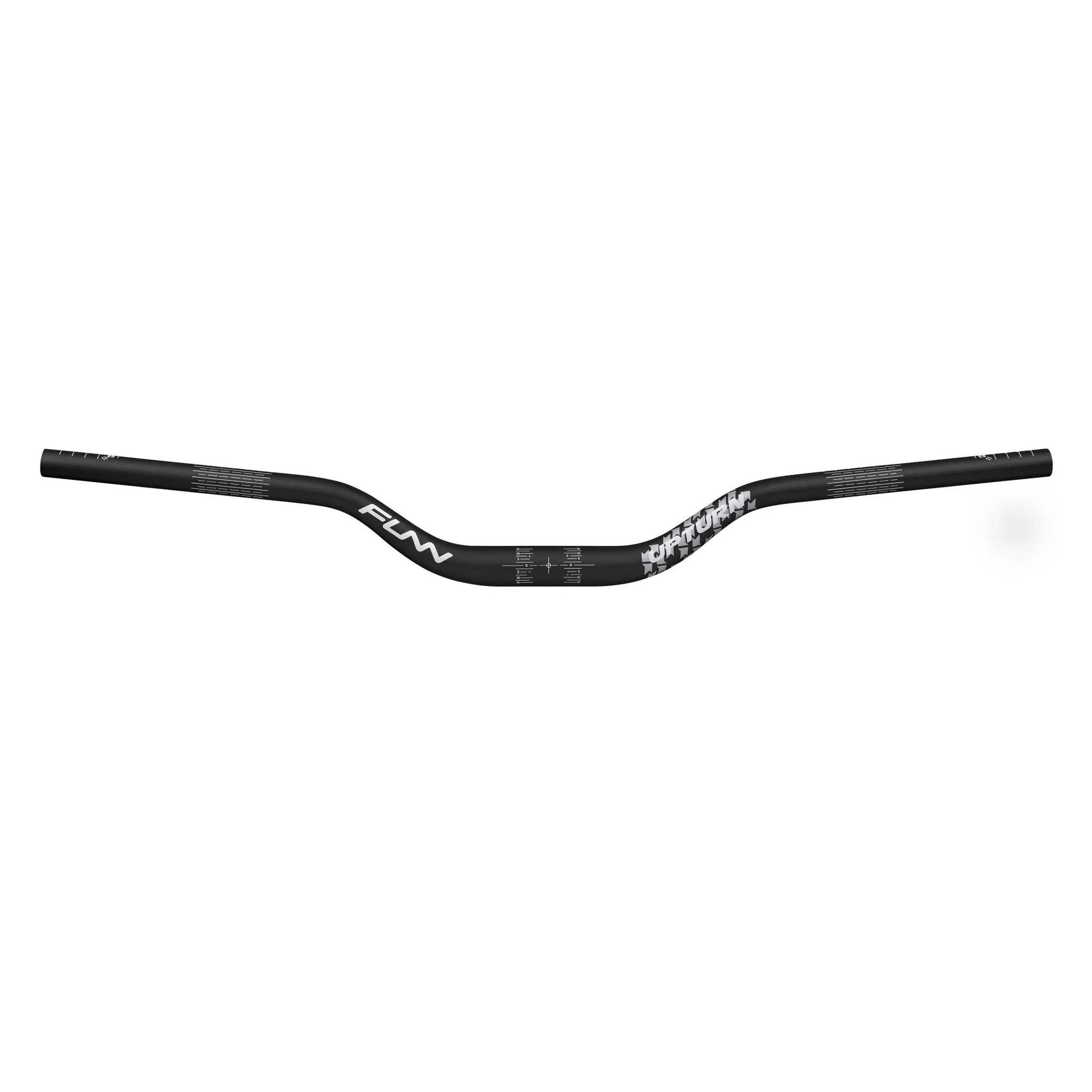 FUNN Upturn 31.8mm High Rise Handlebar - Image 4