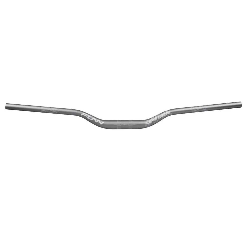 FUNN Upturn 31.8mm High Rise Handlebar - Image 5