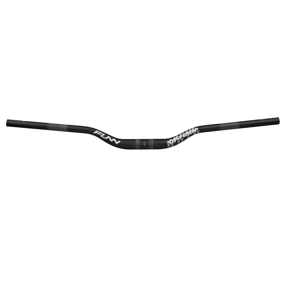 FUNN Upturn 31.8mm High Rise Handlebar - Image 6