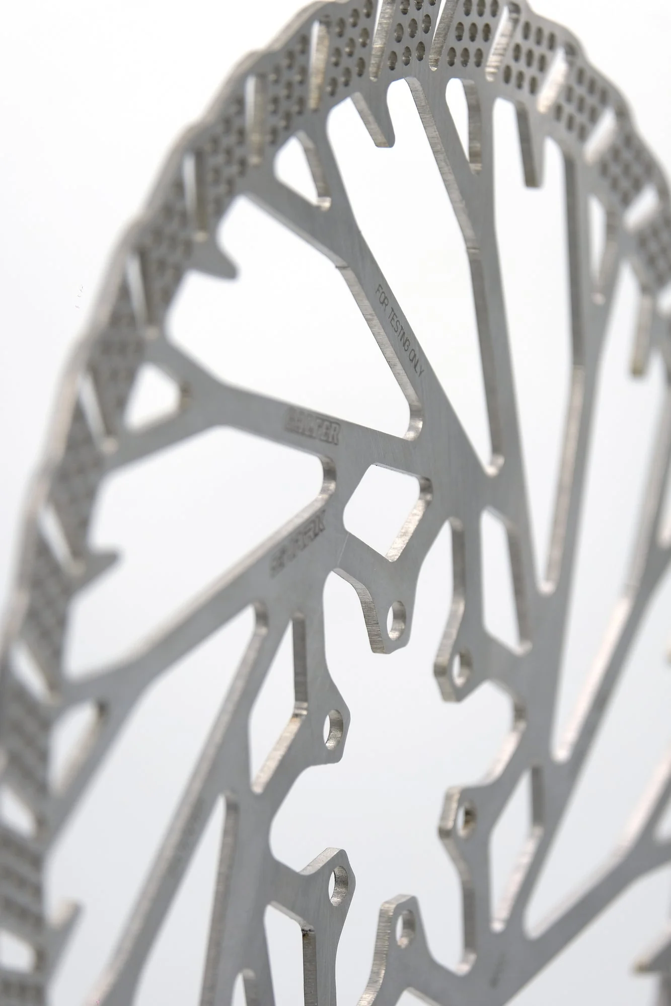 Galfer Fixed Disc Shark Rotor - Image 2
